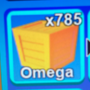 Bundle 785 Omega Mining Simulator Crates Roblox In Game Items