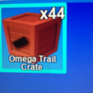 Bundle 44 Roblox Omega Trail Crates Mining Simulator In Game Items Gameflip - roblox mining simulator crates other gameflip