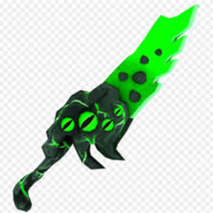Seer Roblox Tomwhite2010 Com - roblox green luger godly knife mm2 murder mystery 2 in game item ebay