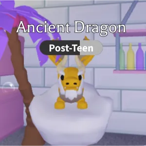 ancient dragon