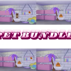 pet bundle
