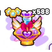 Cheapest | 100 valentines god potions