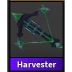 Cheapest MM2 | Harvester