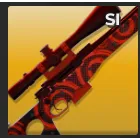 Sniper Duels| SI Red Spiral