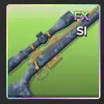  CHEAPEST Sniper Duels | 1 Random FX