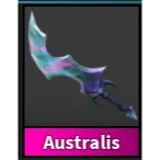 cheapest | mm2 australis