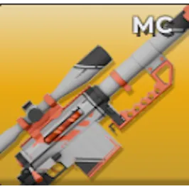 Sniper Duels | 1 Random Epic