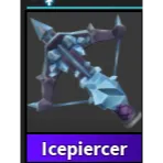 Cheapest MM2 | Ice piercer 