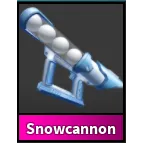 Cheapest MM2 | Snowcann