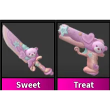 cheapest | mm2 sweet set