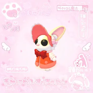 - neon mrs whiskerpips