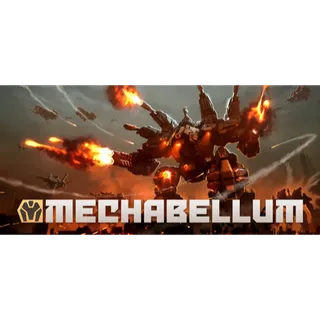 Mechabellum