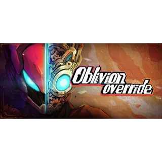 Oblivion Override