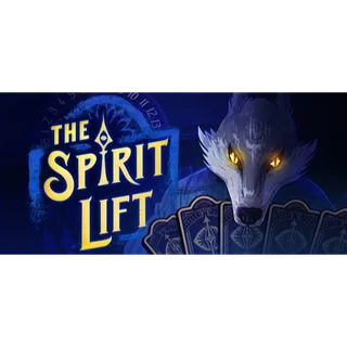 The Spirit Lift - Instant Delivery