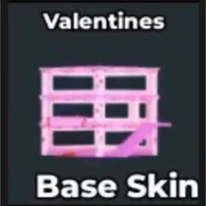 valentine base
