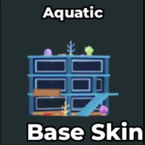 aquatic base