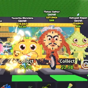 3 for 3$ deal