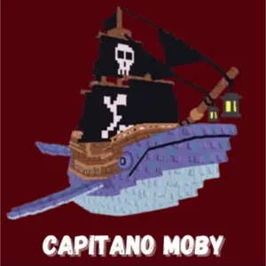 capitano moby