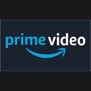 Amazon Prime Video – 12 Months Full Account