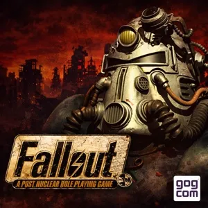 Fallout (GOG) – Digital Key – Global 