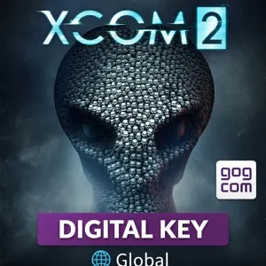 XCOM 2 (GOG) - Digital Key - Global