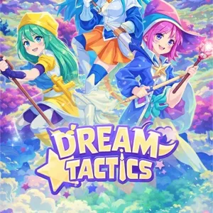 Dream Tactics (GOG) – Digital Key | Global