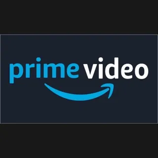 Amazon Prime Video – 12 Months Full Account