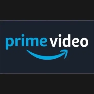 Amazon Prime Video – 12 Months Full Account