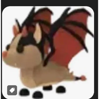 BAT DRAGON