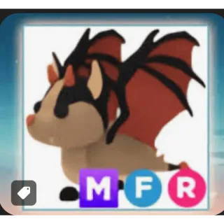 MFR BAT DRAGON