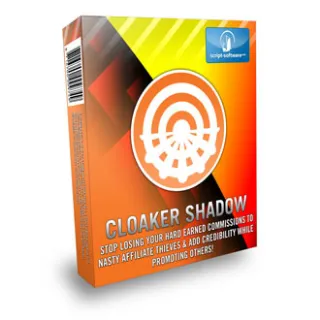 Cloaker Shadow – Smart Traffic & Link Management Software