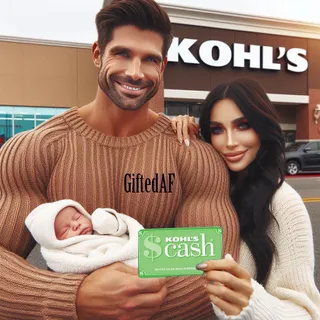 $30 Kohls Cash ($3x10) [Instant Delivery]