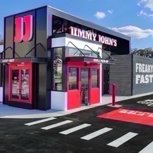 $50 Jimmy John’s with pin [ONLINE + INSTANT]