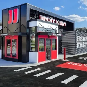 $45 ($15x3) Jimmy John’s with pin [ONLINE + INSTANT]