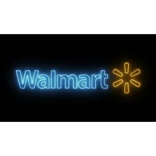 $10.00 USD Walmart