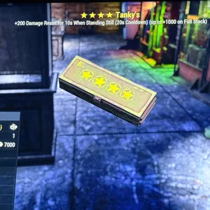 (15) Tankys Mods