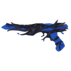 Blue Willow Gun