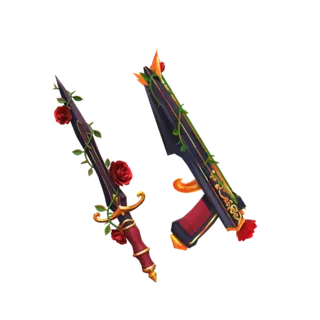 MVSD LIMITED ROSETHORN SET - MURDERERS VS SHERIFFS DUELS / MVSD