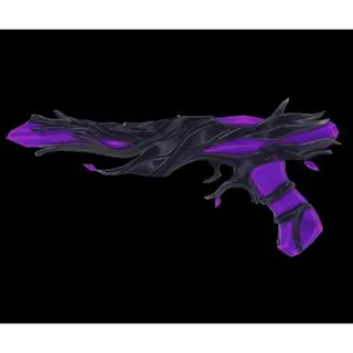 Purple Willow Gun