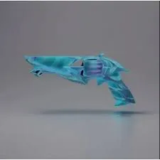 6x REEF GUN