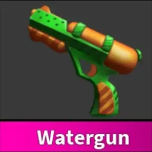 watergun