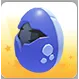 x200 Endangered Egg
