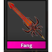 Fang / Murder Mystery 2