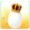 x25 Royal Egg