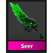 Seer - MM2