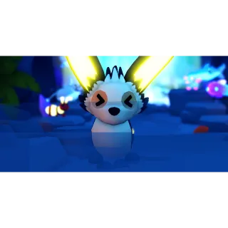 Water Opossum M - Adopt Me