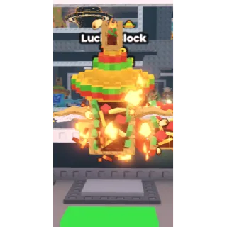 Taco Lucky Block 🌮🔥👒
