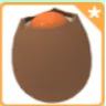 x55 Cracked Egg