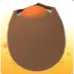 x100 Cracked egg