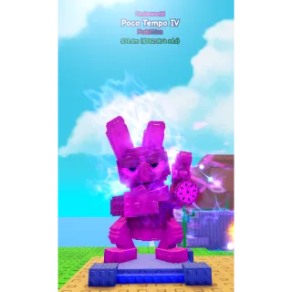 Poco Tempo IV $582.3k/s x4.1 Underworld Forbidden